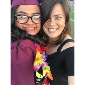 Meet your Posher, Hailey